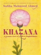 Saliha Ahmed, Saliha Mahmood Ahmed, Saliha Mahmood Ahmed - Khazana