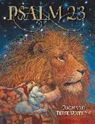 Richard Jesse Watson - Psalm 23
