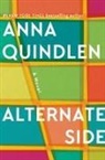 Anna Quindlen - Alternate Side