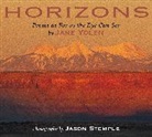 Jason Stemple, Jane Yolen - Horizons