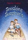 Carolyn Coman, Rob Shepperson - Sneaking Suspicions
