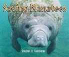 Stephen R. Swinburne - Saving Manatees