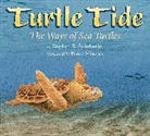 Bruce Hiscock, Stephen R Swinburne, Stephen R. Swinburne - Turtle Tide