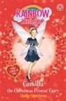 Daisy Meadows, Georgie Ripper, Georgie Ripper - Rainbow Magic: Camilla the Christmas Present Fairy