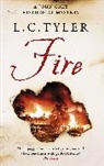 L C Tyler, L. C. Tyler, L.C. Tyler - Fire