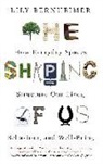 Lily Bernheimer, Bernheimer Lily - The Shaping of Us