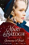 Mary Balogh, Balogh Mary - Someone to Trust
