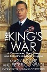 Peter Conradi, Mark Logue, Logue Mark - The King's War