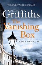 Elly Griffiths - The Vanishing Box