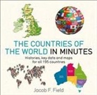 Jacob F Field, Jacob F. Field - Countries of the World in Minutes