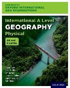 Tim Bayliss, Bayliss Tim, Lawrence Collins, Collins Lawrence, Bob Digby, … - Oxfordaqa International A-Level Physical Geography (9635) Student Book
