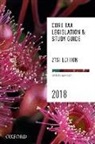 Stephen Barkoczy - Core Tax Legislation & Study Guide