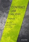 Des Butler, Des (Associate Professor Butler, Des/ Christensen Butler, Sharon Christensen, Sharon (Associate Professor Christensen, Bill Dixon... - Contract Law Case Book