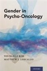 Youngmee Kim, Youngmee (Associate Professor of Psychology Kim, Youngmee (EDT)/ Loscalzo Kim, Youngmee Kim, Youngmee (Associate Professor of Psychology Kim, Matthew J Loscalzo... - Gender in Psycho-Oncology