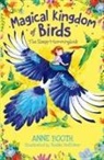 Anne Booth, Booth Anne, Rosie Butcher, Rosie Butcher, Butcher Rosie - Magical Kingdom of Birds : Sleepy Hummingbirds