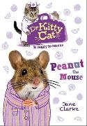 Jane Clarke, Clarke Jane - Dr KittyCat Is Ready to Rescue Peanut the Mouse