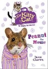 Jane Clarke - Dr KittyCat Is Ready to Rescue Peanut the Mouse