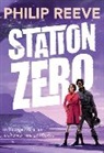 Philip Reeve - Station Zero