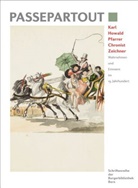 Marie Th. Bätschmann, Marie Therese Bätschmann, Annelies Hüssy, Burgerbibliothek Bern, Burgerbibliothek Bern - Karl Howald. Pfarrer, Chronist, Zeichner