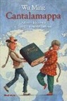Wu Ming, P. Domeniconi - Cantalamappa. Atlante bizzarro di luoghi e storie curiose