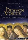 Giulietta Bandiera, Capitanata - Heaven voices. Il canto ed i nomi degli angeli
