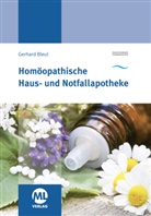 Gerhard Bleul, Deutscher Zentralverein Homöopathischer Ärzte, DZhÄ Deutscher ZentralvereinZentralverein Homöopathischer Ärzte, Deutsche Zentralverein homöopathischer Är, Deutscher Zentralverein homöopathischer Är - Homöopathische Haus- und Notfallapotheke