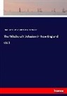 Robert Calef, Samuel Gardne Drake, Samuel Gardner Drake, Cotto Mather, Cotton Mather - The Witchcraft Delusion in New England