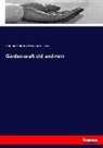 Edward Russell, Edward Francis Russell, John Dand Sedding, John Dando Sedding - Garden-craft old and new