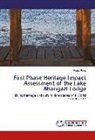 Frans Prins - First Phase Heritage Impact Assessment of the Lake Bhangazi Lodge