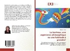 Hélène Turmel - Le bonheur, une expérience philosophique ou une habitude à prendre?