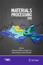 Antoine Allanore, Antoine Allanore et al, Guillaume Lambotte, Jonghyn Lee, Jonghyu Lee, Jonghyun Lee... - Materials Processing Fundamentals 2018