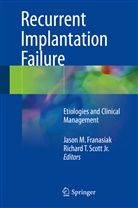 Jason M. Franasiak, Jaso M Franasiak, Jason M Franasiak, Richard T. Scott, Richard T. Scott Jr., Richard T. Scott.... - Recurrent Implantation Failure