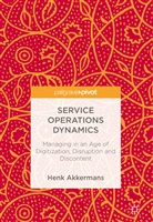 Henk Akkermans - Service Operations Dynamics