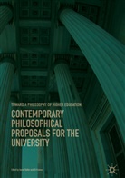 Kramer, Kramer, Eli Kramer, Aaro Stoller, Aaron Stoller - Contemporary Philosophical Proposals for the University