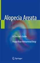 Pooya Khan Mohammad Beigi - Alopecia Areata