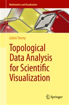 Julien Tierny - Topological Data Analysis for Scientific Visualization