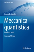 Leonardo Angelini - Meccanica Quantistica