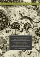 Aliso Langdon, Alison Langdon - Animal Languages in the Middle Ages