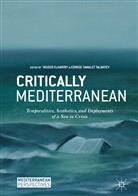 yasse elhariry, yasser elhariry, Edwige Tamalet Talbayev, Tamalet Talbayev, Tamalet Talbayev, Edwige Tamalet Talbayev - Critically Mediterranean