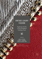 Marta Blazquez Cano, Claudi E Henninger, Claudia E Henninger, Claudia Henninger, Claudia E. Henninger, Daniella Ryding - Vintage Luxury Fashion