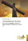 Jules Mapela Thamuzi - L'ensevelissement de Jésus