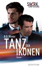 B D Winter, B. D. Winter, B.D. Winter - Tanz der Ikonen