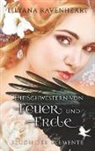 Lilyana Ravenheart - Fluch der Elemente - Die Schwestern von Feuer und Erde