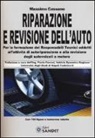 Massimo Cassano - Riparazione e revisione dell'auto
