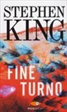 Stephen King - Fine turno