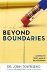 John Townsend - Beyond Boundaries