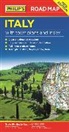 Philip's Maps - Philip's Italy Road Map