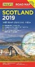 Philip's Maps - Philip's Scotland Road Map