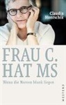 Claudia Hontschik - Frau C. hat MS
