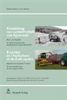 Paul Richli - Entwicklung von Landwirtschaft und Agrarrecht / Evolution de l'Agriculture et du droit agraire